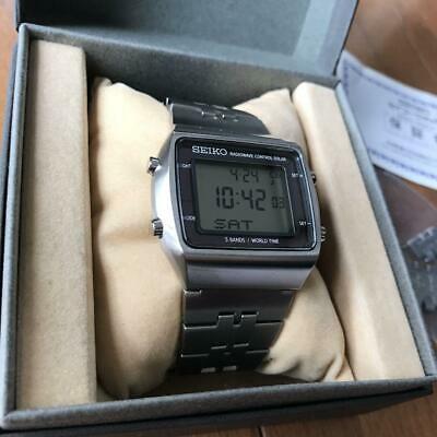 Power Design Project Naoto Fukasawa Seiko Spirit Sbpg001