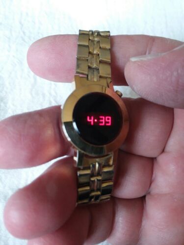 2000 Kingston Swiss Made Mechanical Wrist Watch – Ticktock Guru