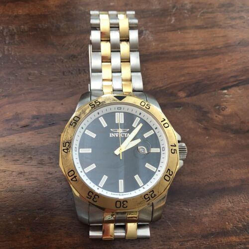 Invicta wr100m outlet