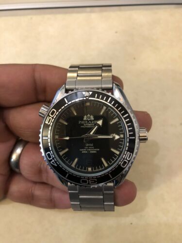 Omega planet ocean homage hot sale