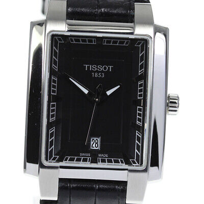 Tissot TXL Stainless Steel T061.510.16.051.00