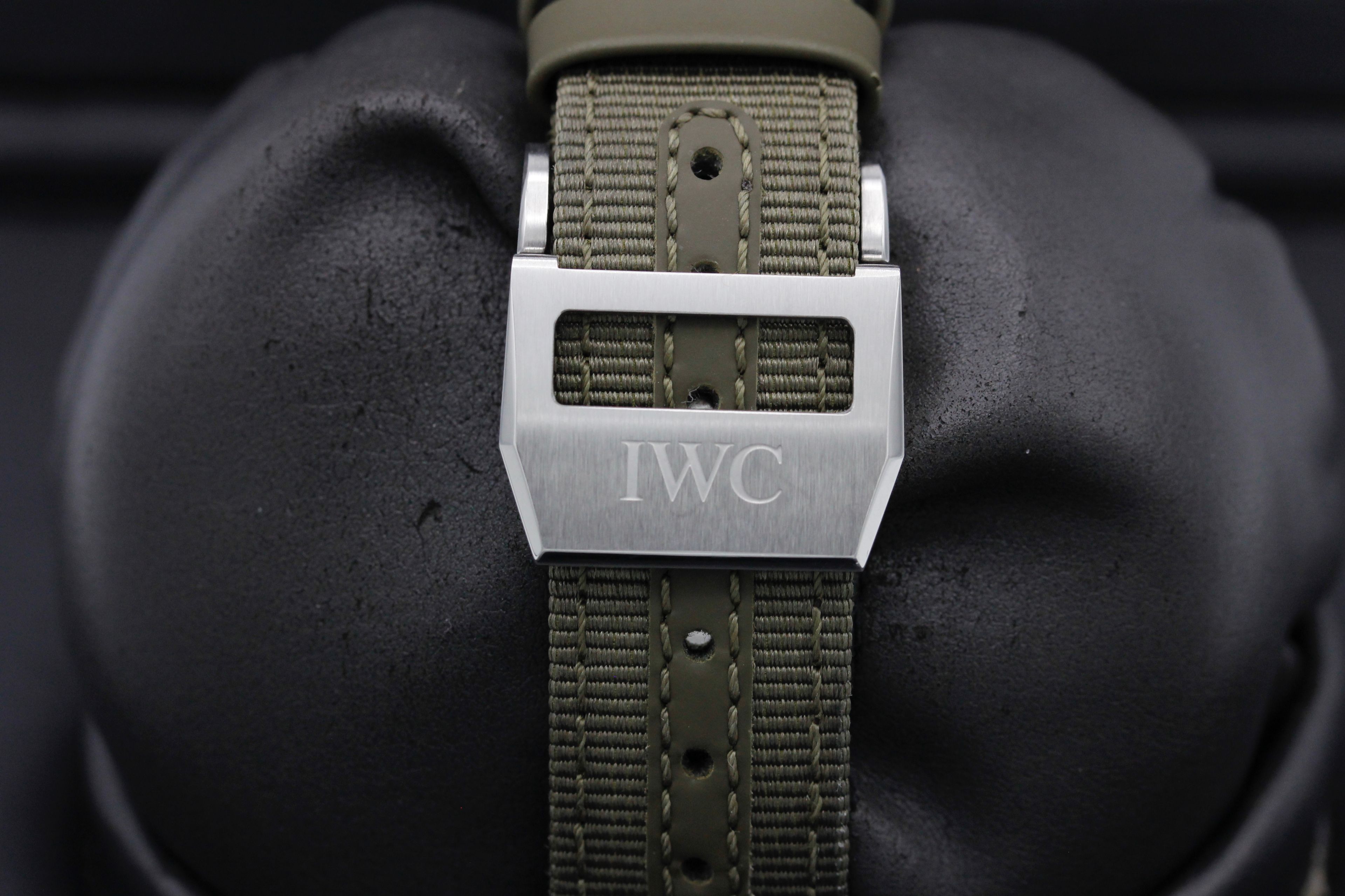 Iwc 395001 on sale