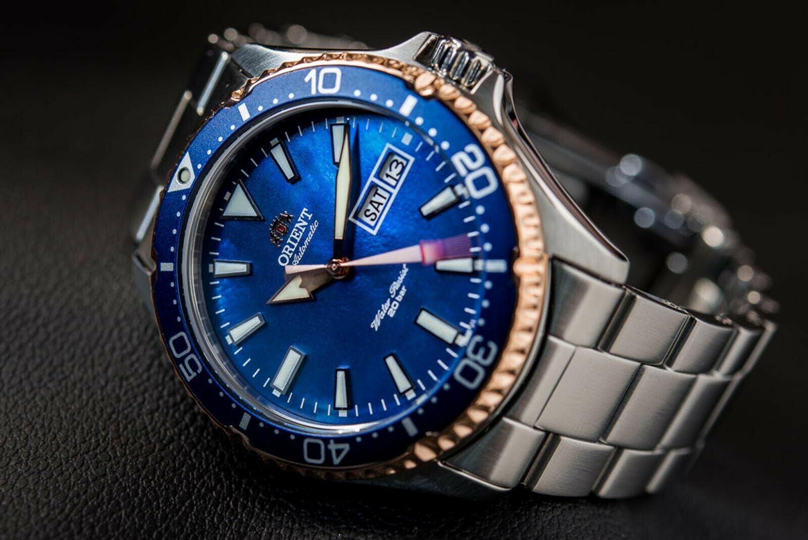 orient mako limited