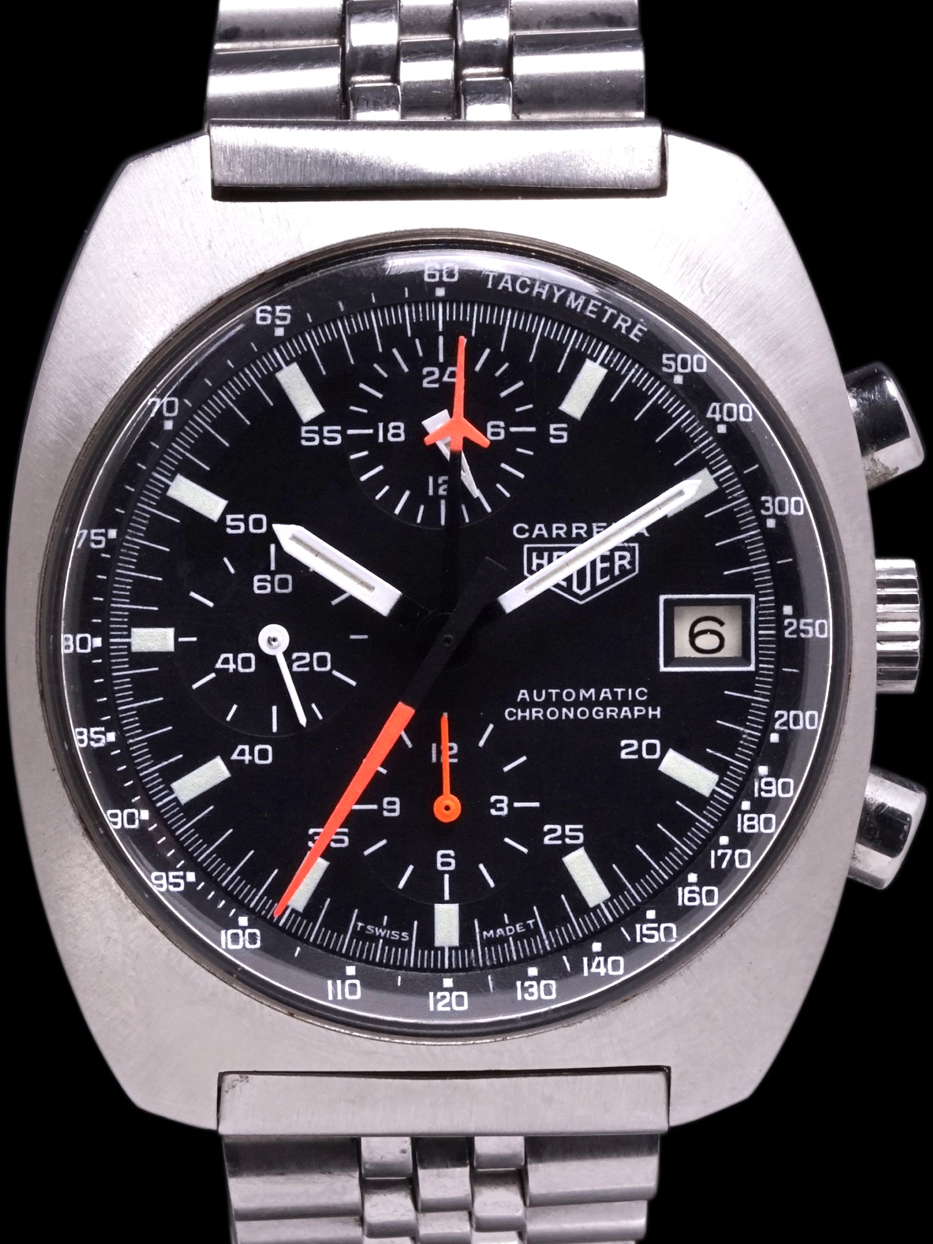 Indicateur De Quantième (date) Pour Mouvement De Montre LEMANIA Calibre 5100 - Occasion