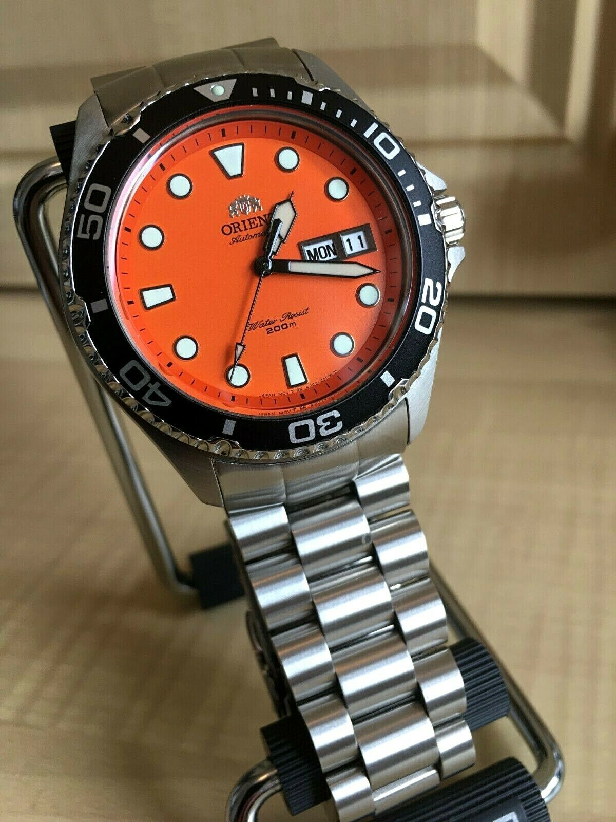 Strapcode orient ray online 2