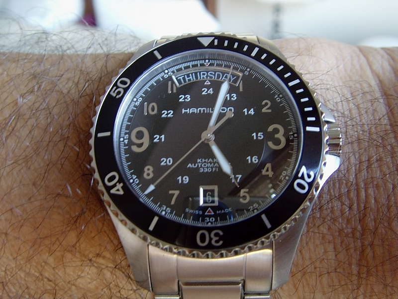 hamilton h64515133