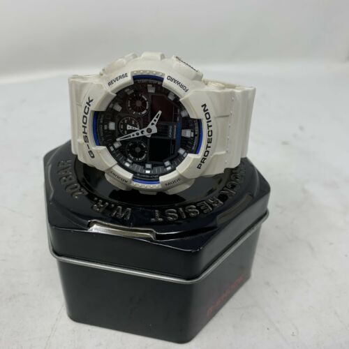g shock 5081 ga 100b