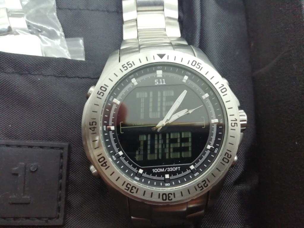 Hrt watch best sale