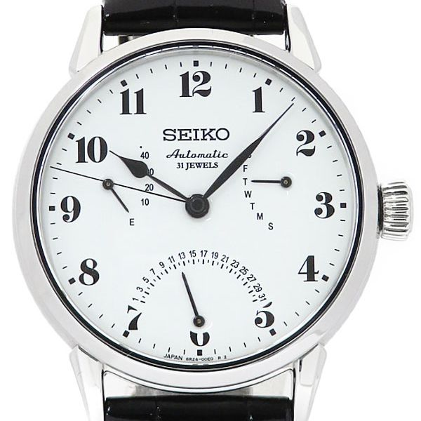 Seiko Presage (SARD007) Market Price | WatchCharts