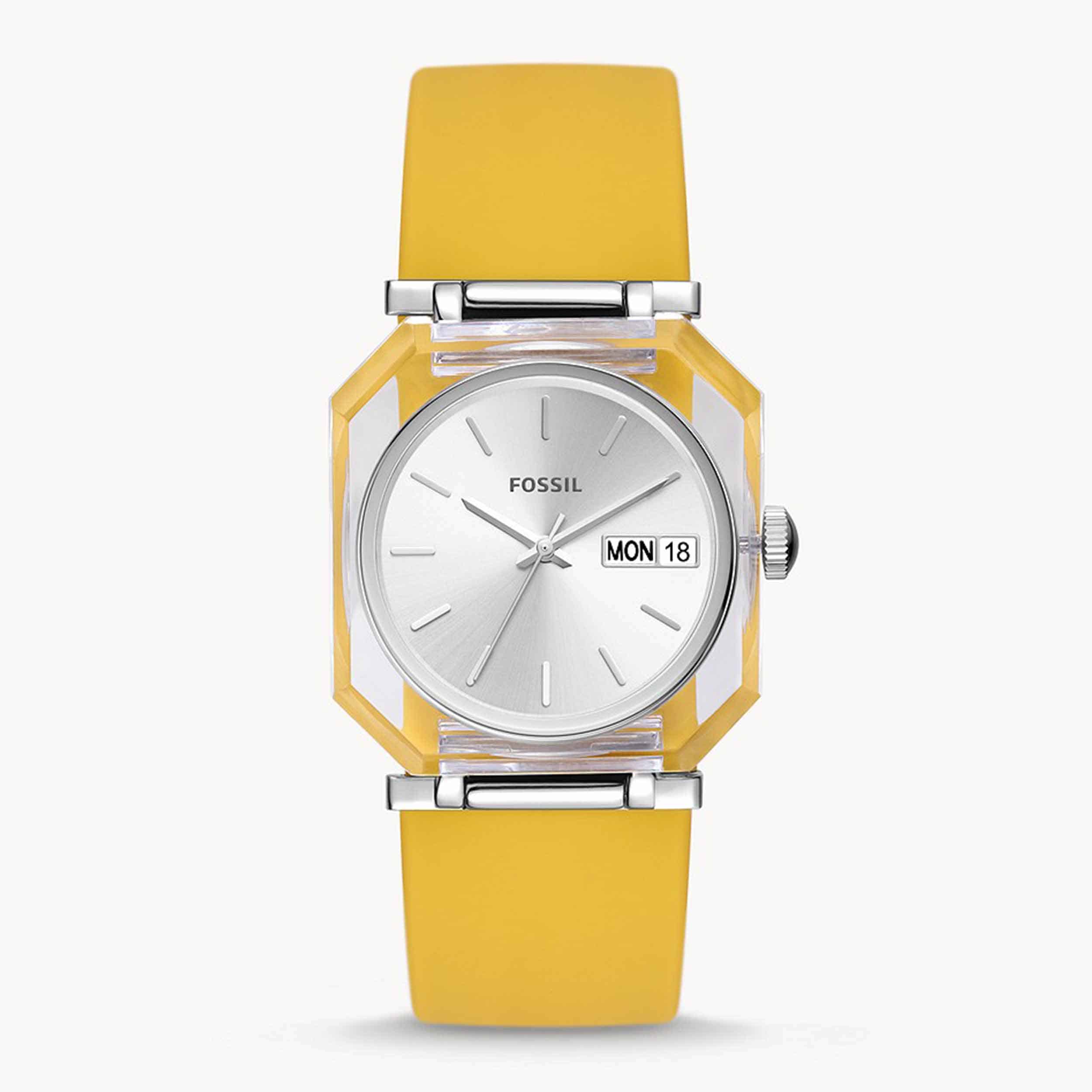 How much is my fossil watch worth hotsell