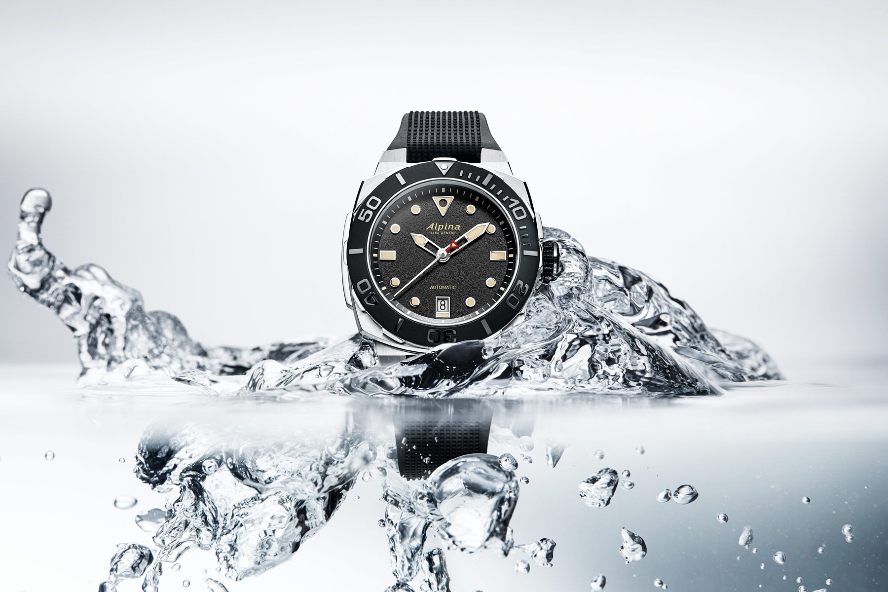 Alpina Prices as of January 2026 | WatchCharts