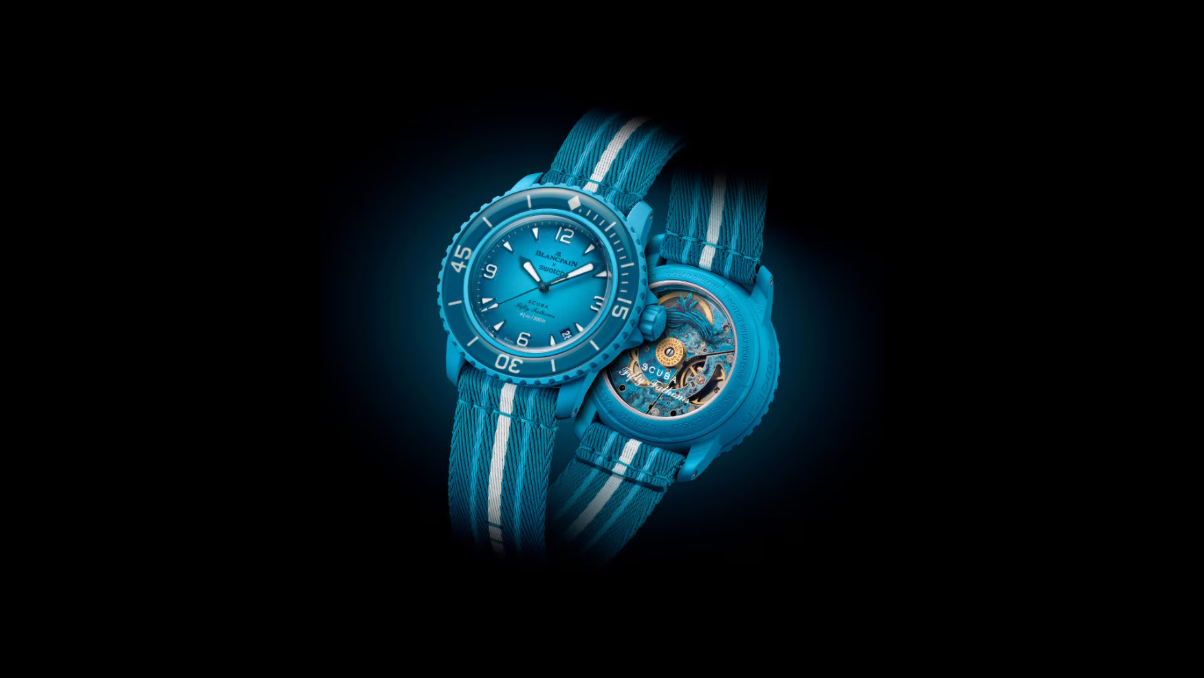 Swatch Retail and Market Price in 2024 WatchCharts UK