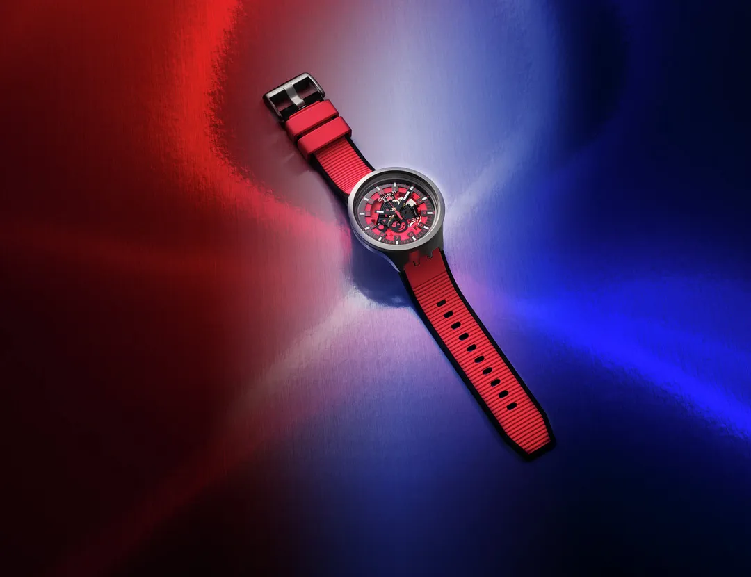 Page 8 - Swatch Irony Prices as of June 2026 | WatchCharts
