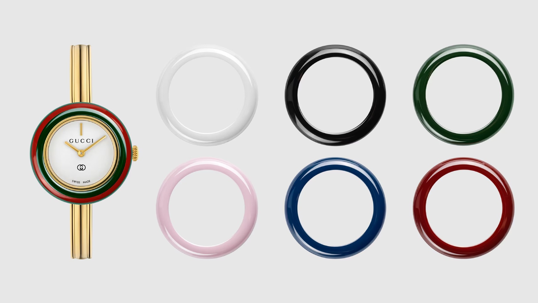 Gucci Prices as of August 2026 | WatchCharts