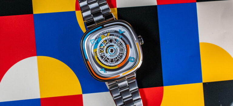 Sevenfriday 7a watch price sales