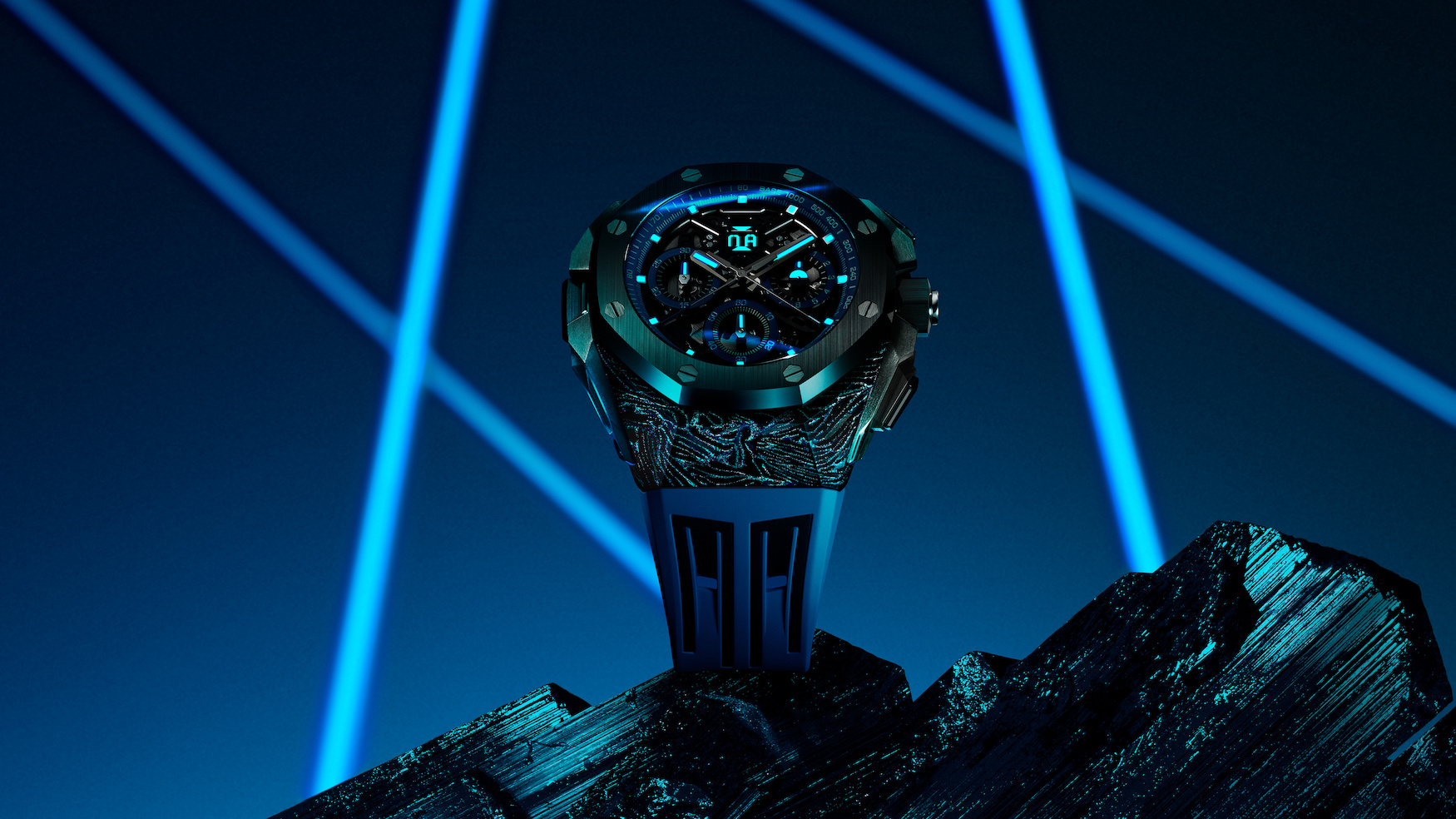 Ap royal oak retail price sale