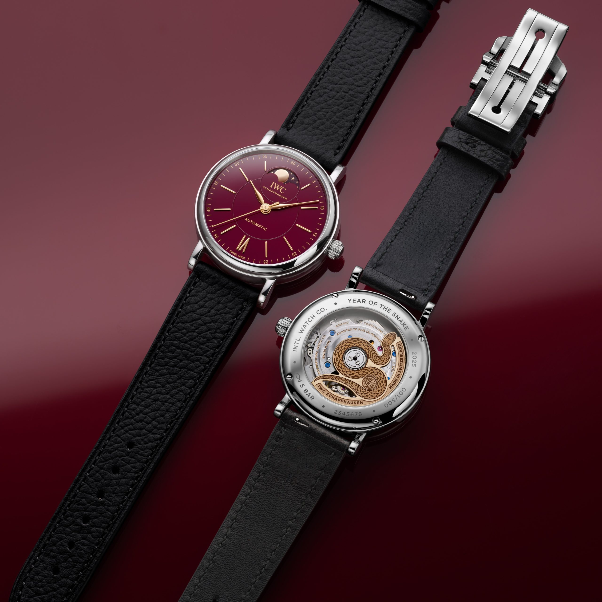 Iwc portofino prezzi deals