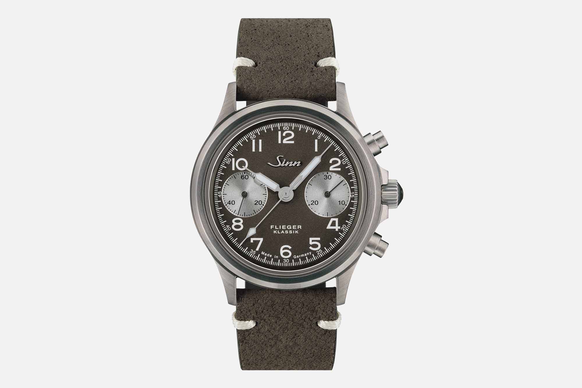 Sinn 356 Prices as of April 2025 | WatchCharts Sinn 356 Prices as of April 2025 | WatchCharts