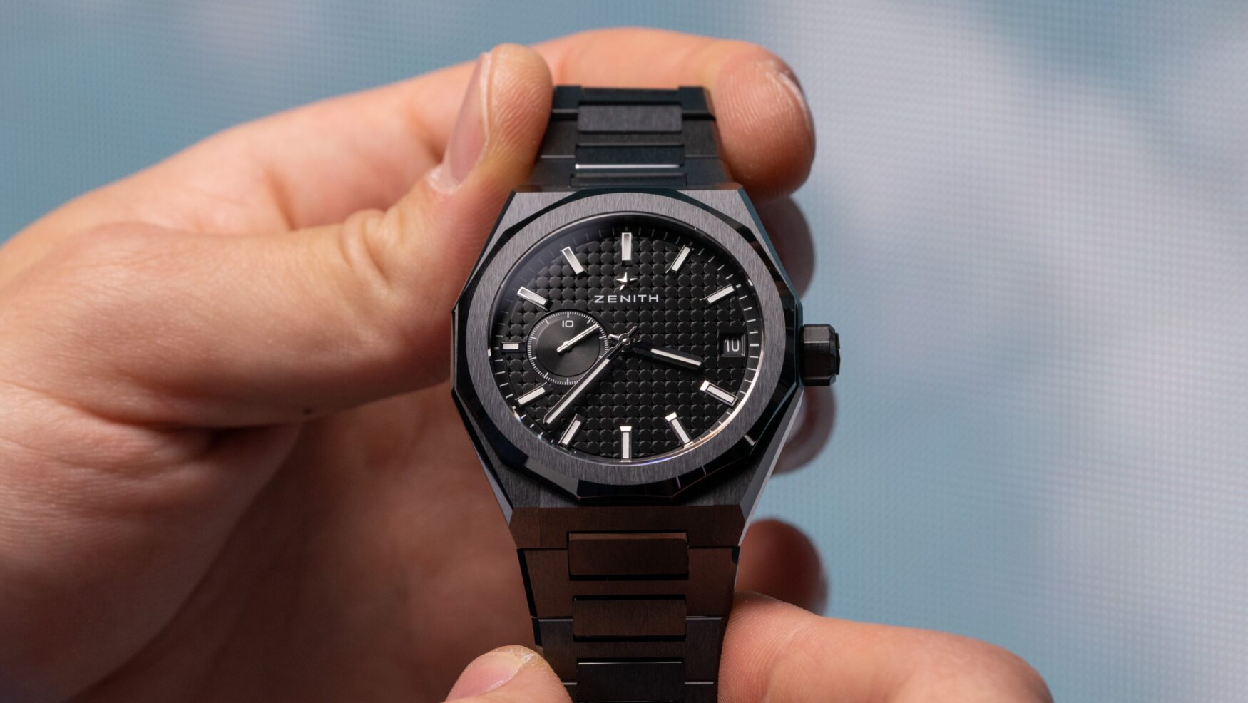 Zenith Class Prices as of February 2026 | WatchCharts