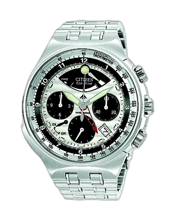 Citizen Eco Drive Calibre 2100 AV0031 59A Price Guide Market