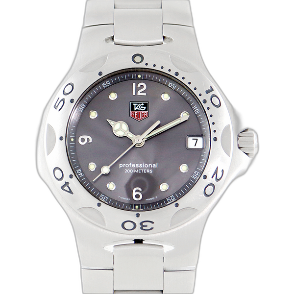 Tag heuer kirium clearance price