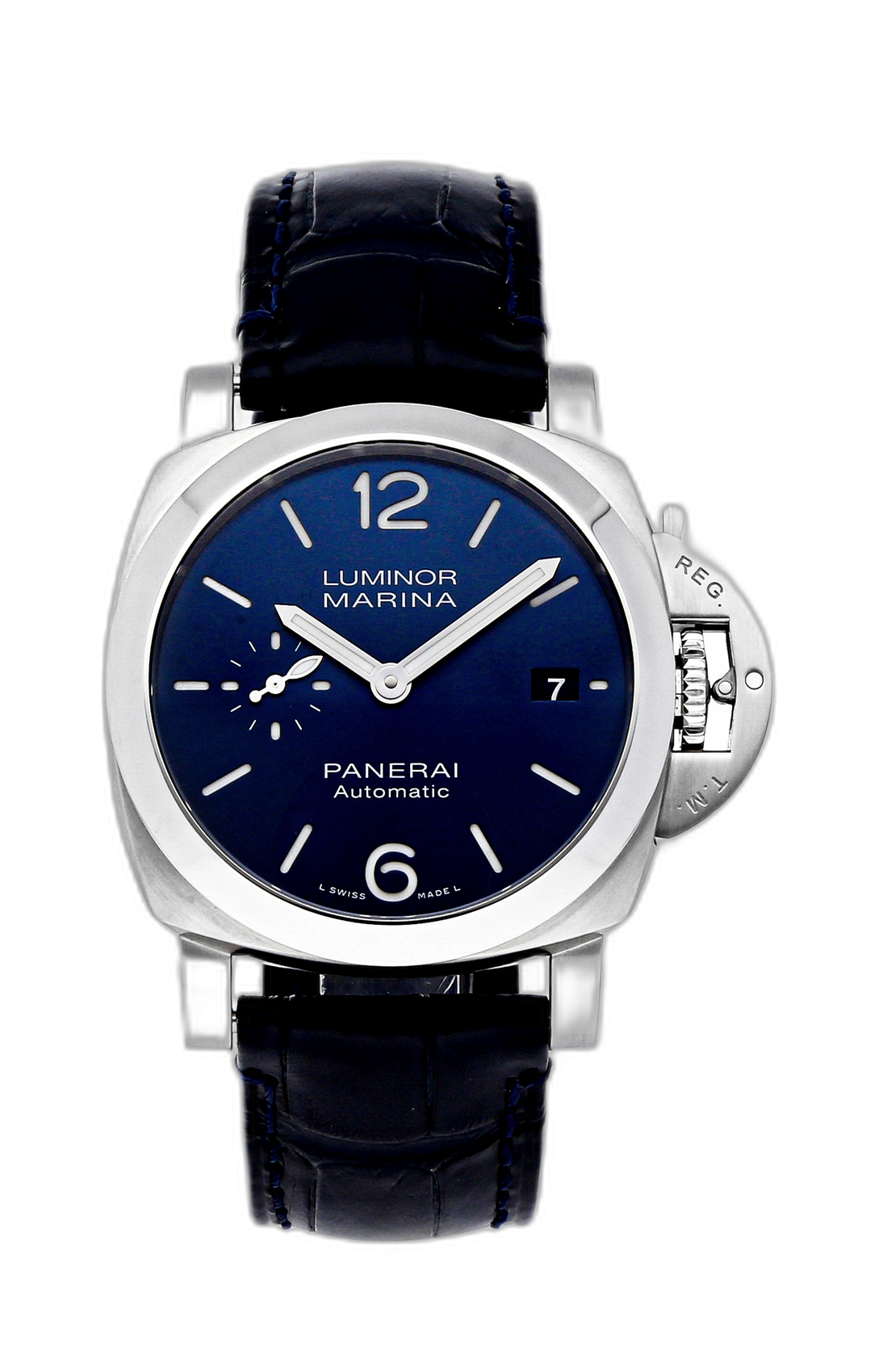 Panerai Luminor 1950 PAM 127 Original Fiddy PAM127 Price Specs Market Insights WatchCharts