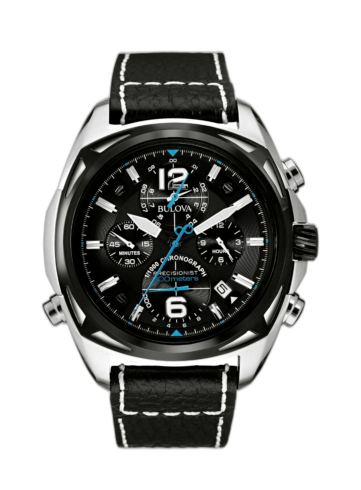 bulova precisionist 98b226
