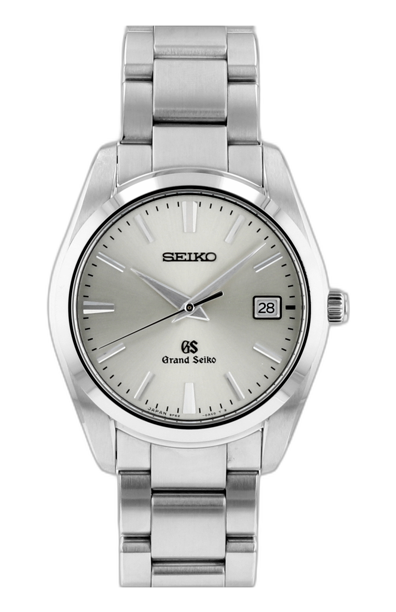 Grand Seiko Quartz SBGX063 Price, Specs, Market Insights | WatchCharts