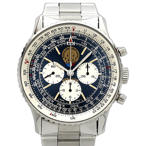 Breitling navitimer patrouille de france hot sale