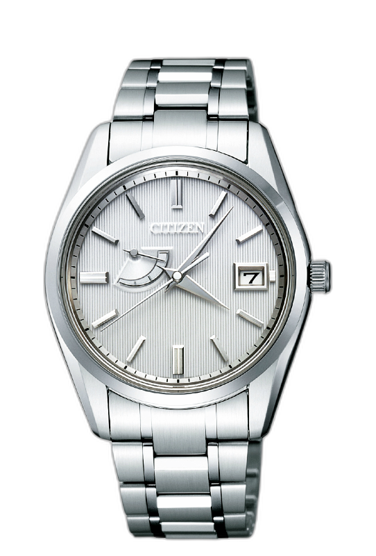 Citizen Eco-Drive AQ1010-54A Price as of July 2025 | WatchCharts