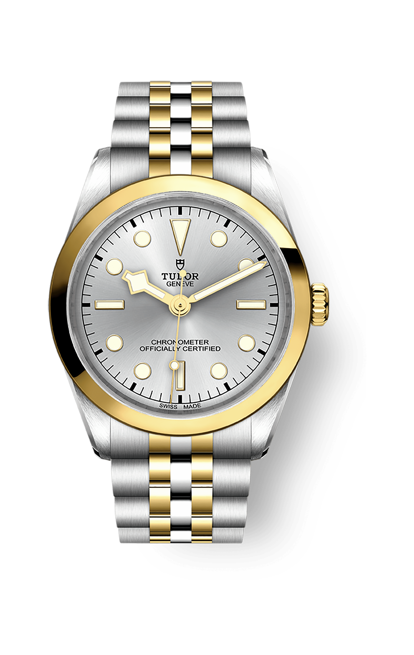 フォロー割　isoyama2000 Tudor Black Bay 36 S&G 79643 Price as of June 2026 | WatchCharts