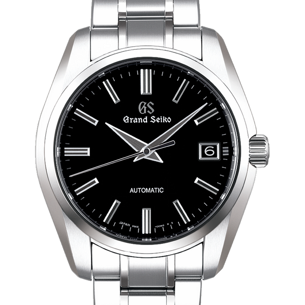 Grand Seiko Retail and Market Price in 2024 WatchCharts