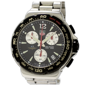 TAG HEUER TAG Heuer Indy 500 Formula 1 Date Chronograph CAC111A