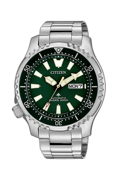 Citizen Promaster Marine Fugu Limited Edition NY0099-81X Price as of ...