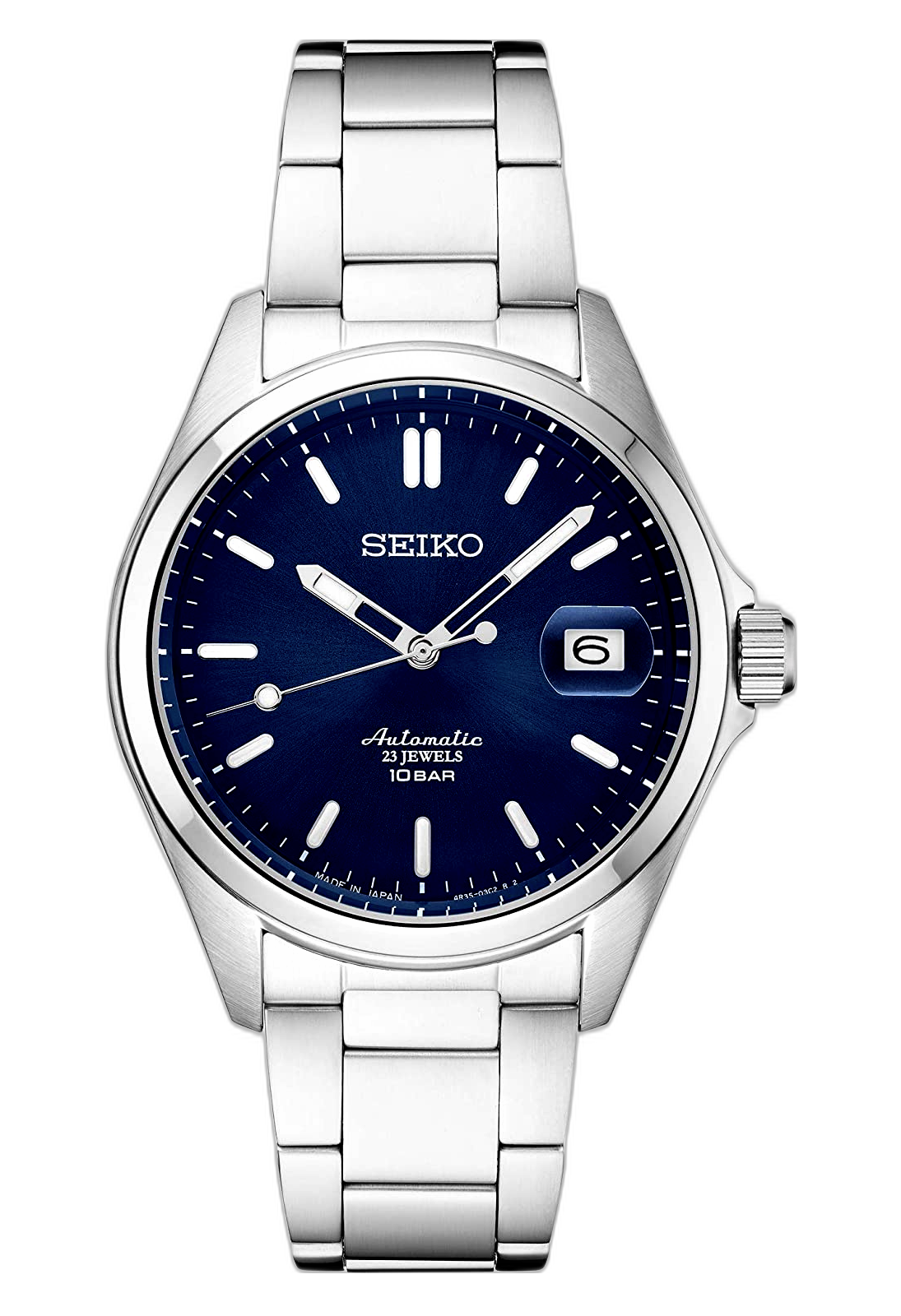 Seiko Classic SZSB016 Price Guide Market Data WatchCharts