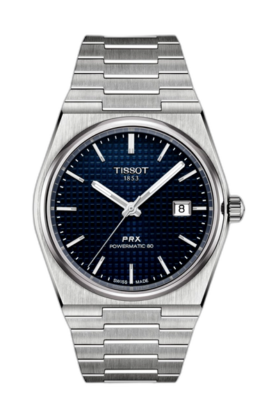 Tissot PRX 205 Powermatic 80 reference photo