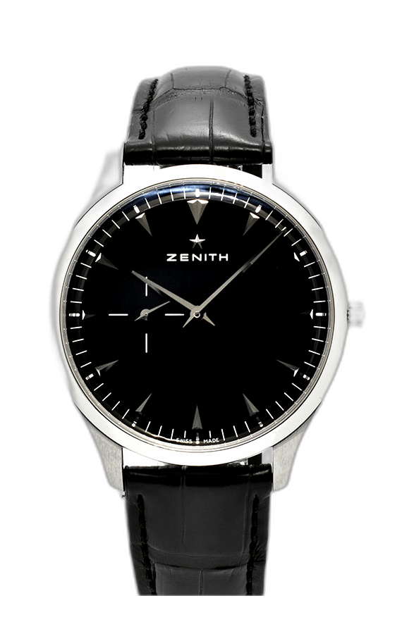 Zenith elite cheap ultra thin price