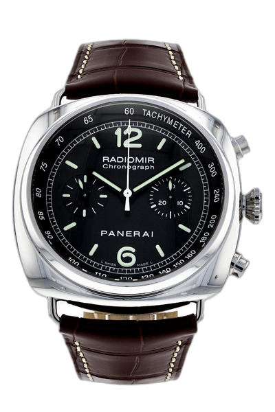 Panerai Radiomir Chronograph PAM288 Price Specs Market Insights WatchCharts