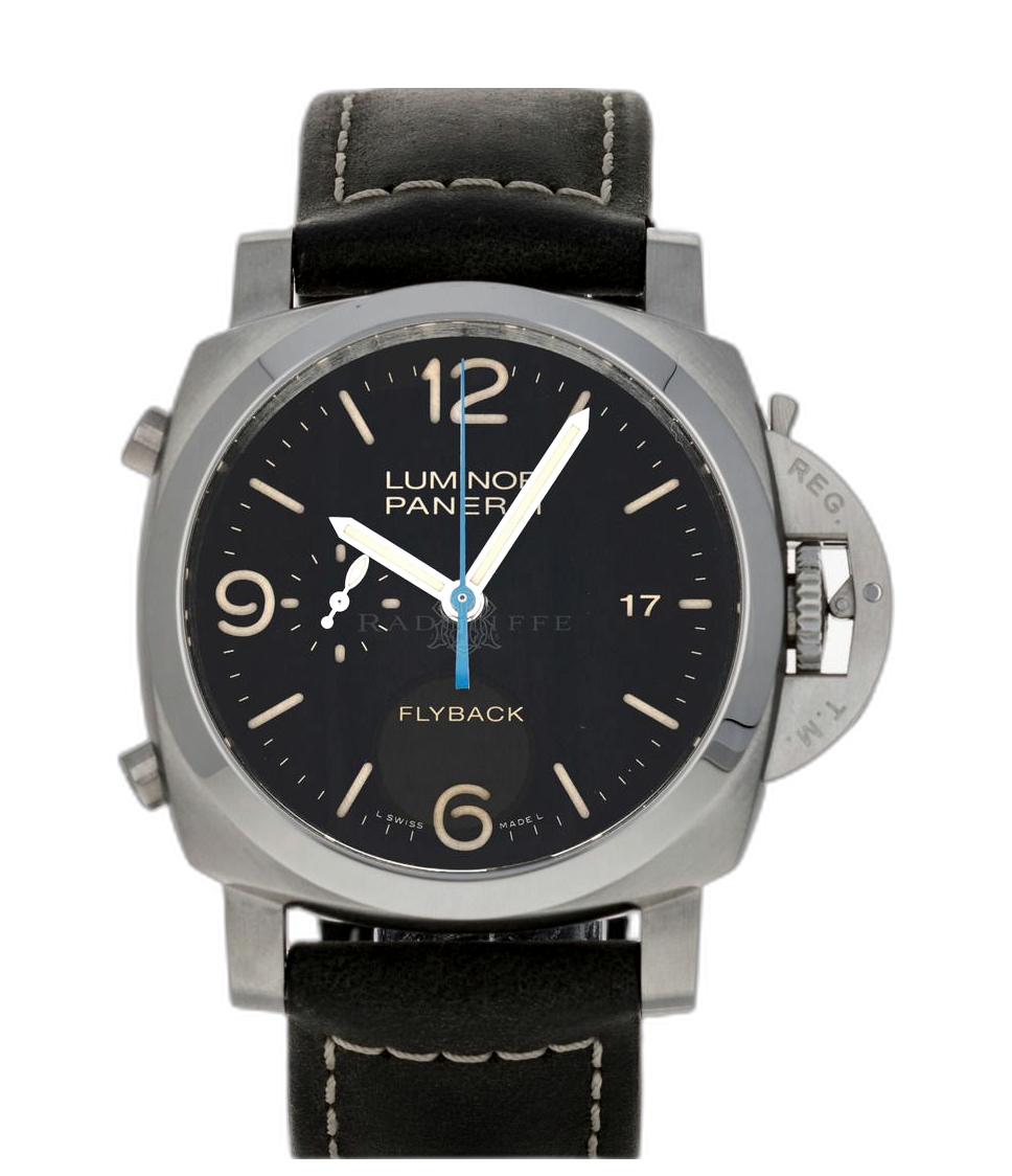 Panerai Luminor 1950 3 Days Chrono Flyback Automatic PAM524