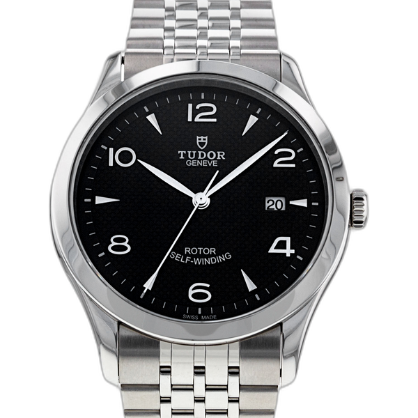 Tudor 12500 discount