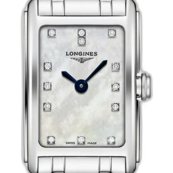 Longines DolceVita 17.4 Quartz (L5.258.4.87) Price Guide & Market