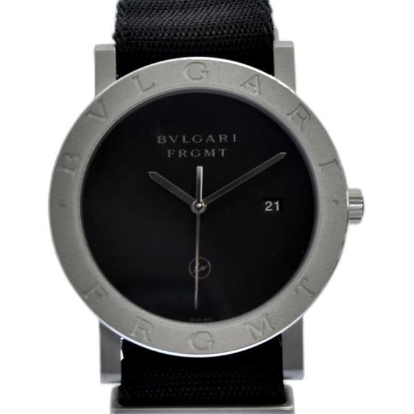 Fragment bvlgari best sale