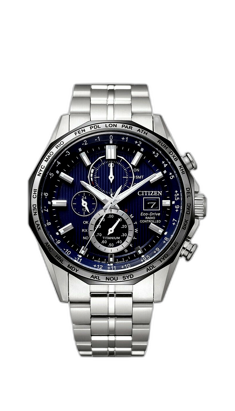 その他 2019.01.18 Citizen Eco-Drive Super Titanium NJ0180-80X Price as of May 2026