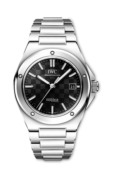 IWC Ingenieur Automatic reference photo
