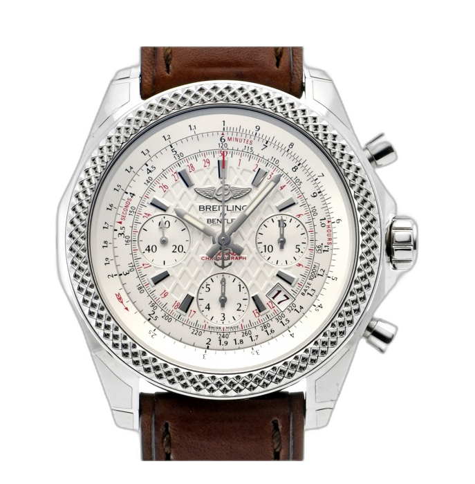 Breitling Bentley B06 AB0612 Price, Specs, Market Insights | WatchCharts