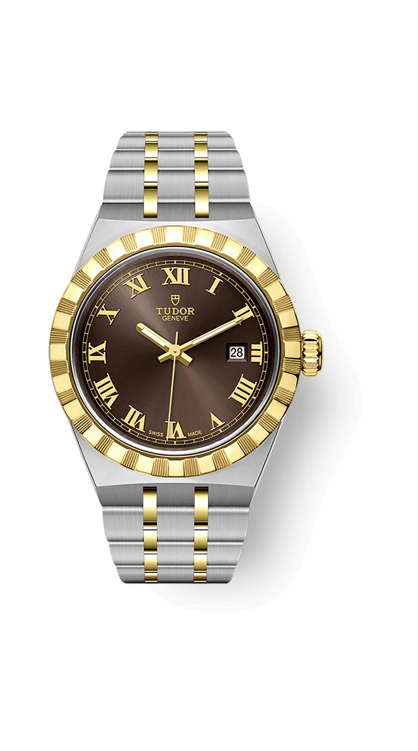 Tudor Royal Date 28 Stainless Steel 28303 Price as of October 2026