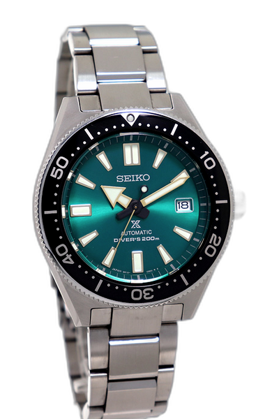 Seiko Prospex SBDC059 Price, Specs, Market Insights | WatchCharts