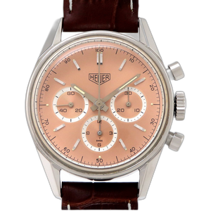 Heuer cs3112 2024