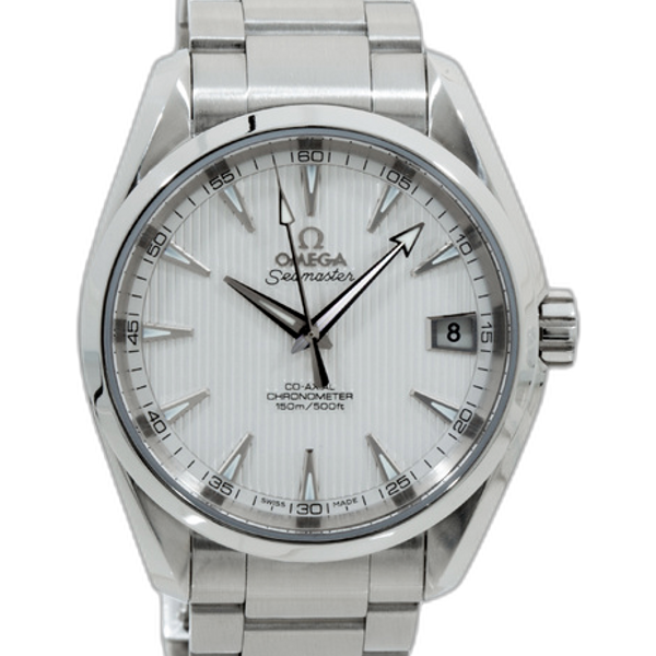 Omega Seamaster Aqua Terra 150M Co Axial 38.5 231.10.39.21.02.001