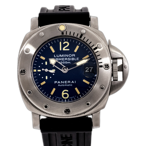 Panerai Submersible 1000m La Bomba 087 Pam00087 WatchCharts